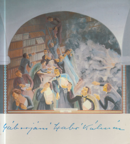 Fodor �va, Tamus Istv�n Masits L�szl� - G�borj�ni Szab� K�lm�n eml�kki�ll�t�s (Fodor �va �s Masits L�szl� �ltal dedik�lt)