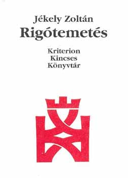 Jkely Zoltn - Rigtemets