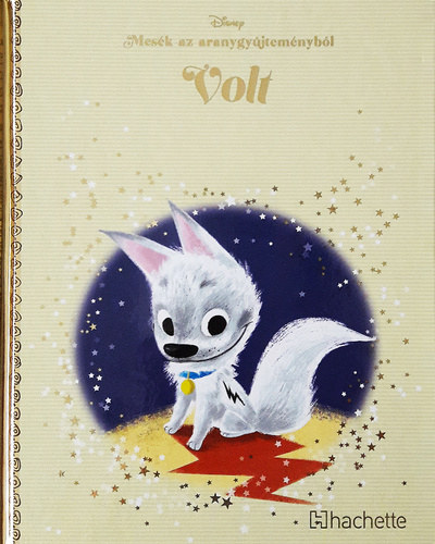 The Walt Disney Company - Mesk az aranygyjtemnybl: Volt 11.