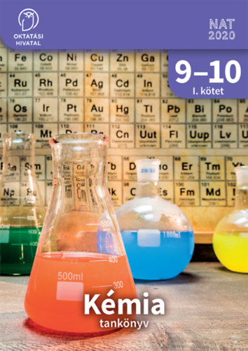 Kmia Tanknyv 9-10. I. ktet