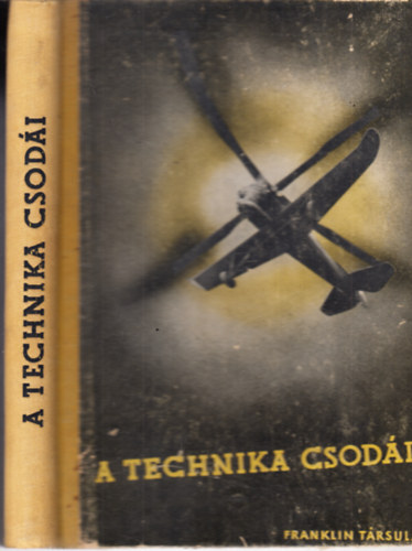 A technika csodi