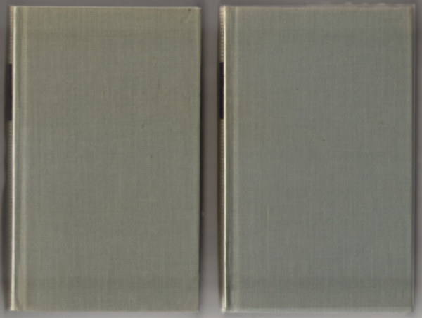 Kass�k Lajos - Kass�k Lajos v�logatott m�vei I-II.