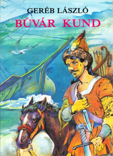 Szerk.: Majt�nyi Zolt�n, Graf.: Szecsk� P�ter Ger�b L�szl� - B�v�r Kund (Robinson) --- Bor�t�: Szecsk� P�ter (�t�dik kiad�s)