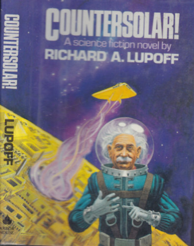 Richard, A. Lupoff - Countersolar