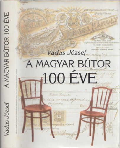 Vadas J�zsef - A magyar b�tor 100 �ve