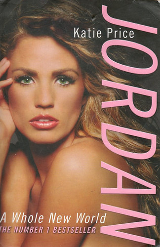 Katie Price - Jordan
