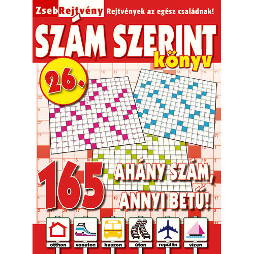ZsebRejtvny Szm szerint knyv 26.