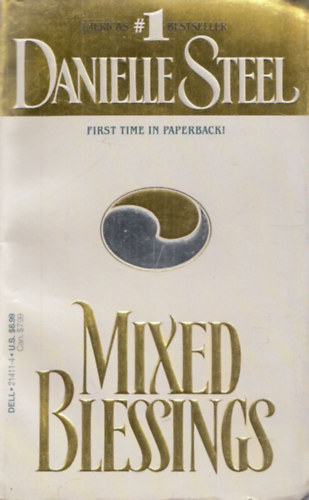 Danielle Steel - Mixed Blessings