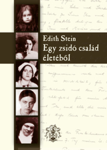 E. Stein - Egy zsid� csal�d �let�b�l