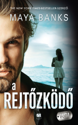 Maya Banks - A rejt�zk�d�