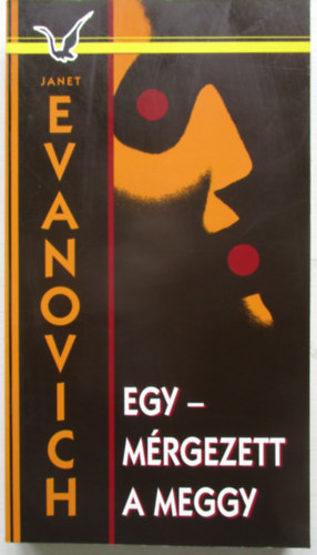 Janet Evanovich - Egy-M�rgezett a meggy