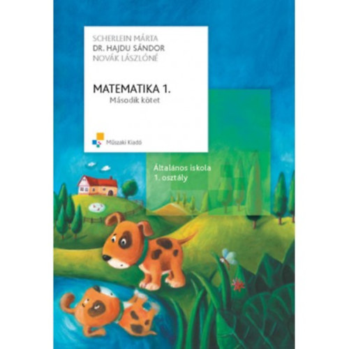 Dr. Hajdu Sándor - Matematika 1. II. kötet