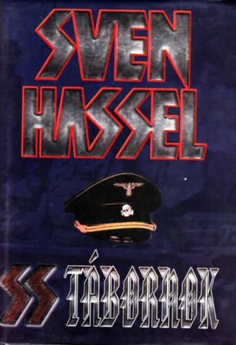 Sven Hassel - SS-tbornok