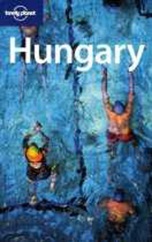 Steve Fallon - Hungary (Lonely Planet Country Guide)
