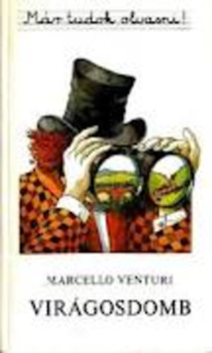 Marcello Venturi - Virágosdomb