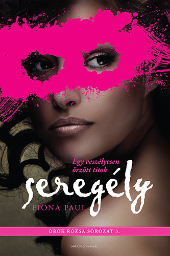 Fiona Paul - Seregly