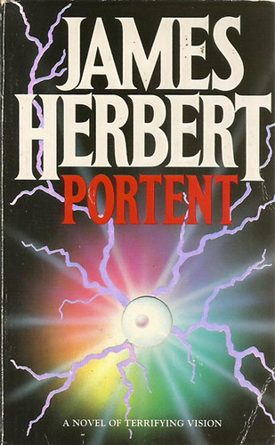 James Herbert - Portent