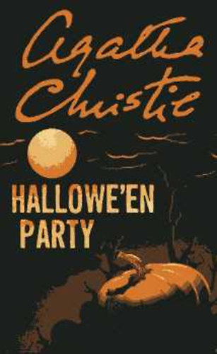 Agatha Christie - Hallowe'en party