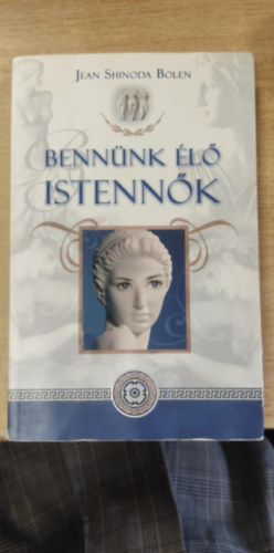 Jean Shinoda Bolen - Bennnk l istennk