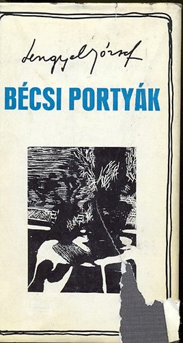Lengyel J�zsef - B�csi porty�k