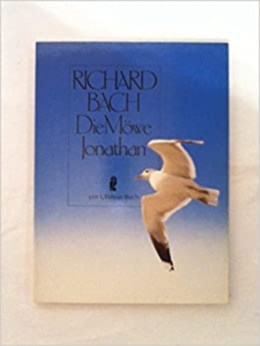 Richard Bach - Die Mwe Jonathan