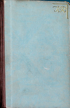 John Van Druten - Rivaldaf�ny