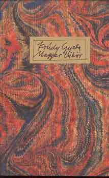 Krúdy Gyula - Magyar tükör