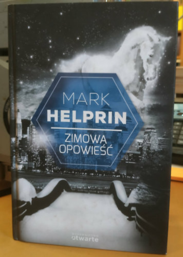 Mark Helprin - Zimowa opowie�� (T�li mese)