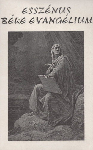 Essznus bke evanglium