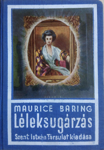Maurice Baring - L�leksug�rz�s