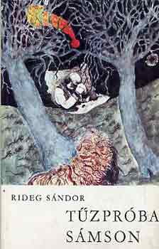 Dr. Rideg Sndor - Tzprba-Smson