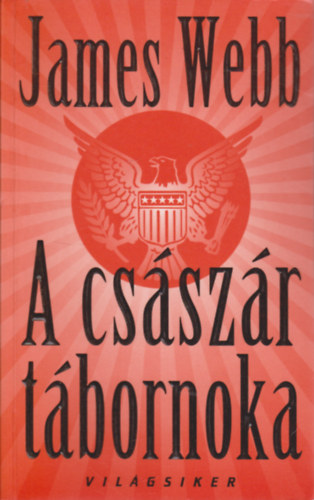 James Webb - A cs�sz�r t�bornoka