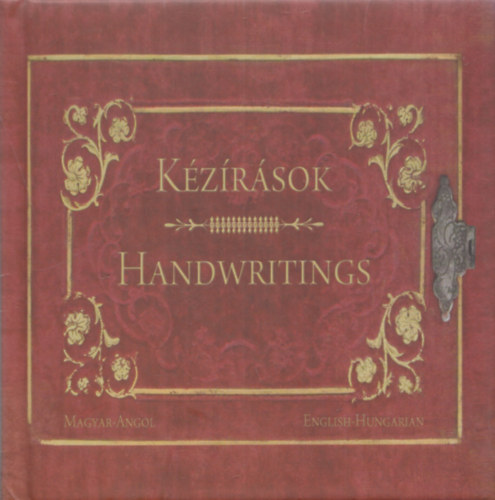Vékás Éva - Kézírások - Handwritings