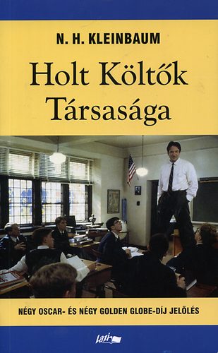 N. H. Kleinbaum - Holt Költők Társasága