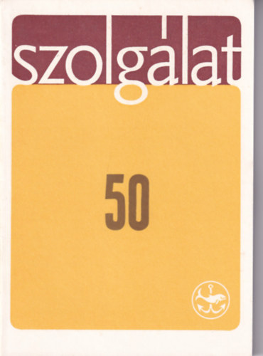 Szolglat 50. szm