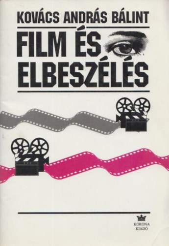 Kovcs Andrs Blint - Film s elbeszls