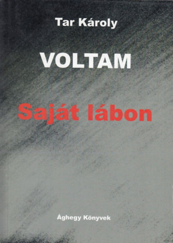 Tar Kroly - Voltam - Sajt lbon