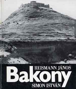 Reismann Jnos-Simon Istvn - Bakony