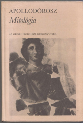 Apollod�rosz - Mitol�gia