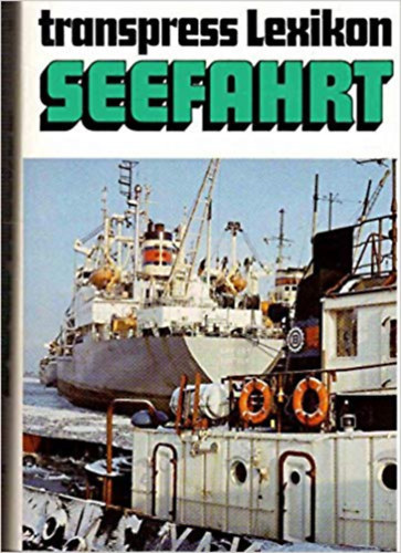 Transpress Lexikon Seefahrt
