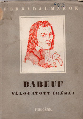 Babeuf - Babeuf vlogatott rsai