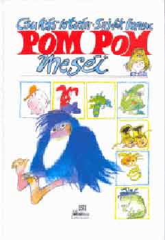 Csuks Istvn -Sajdik Ferenc - Pom Pom mesi