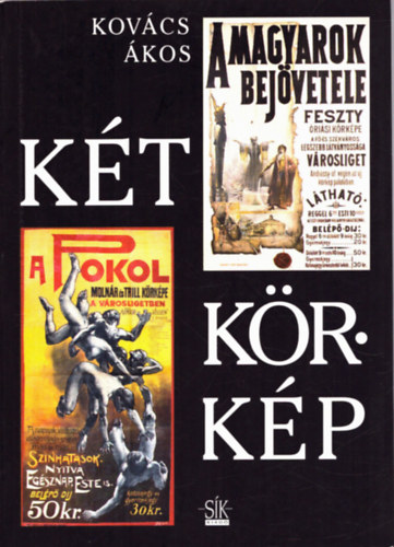 Kovcs kos - Kt krkp