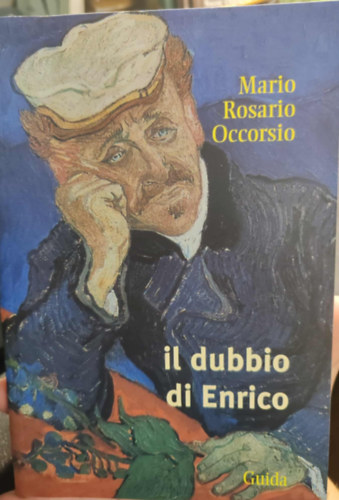 Occorsio Mario Rosario - Il dubbio di Enrico