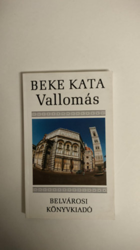 Beke Kata - Valloms