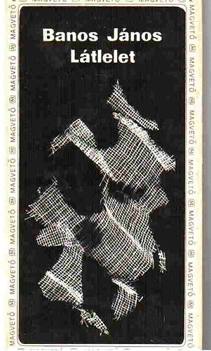 Banos J�nos - L�tlelet