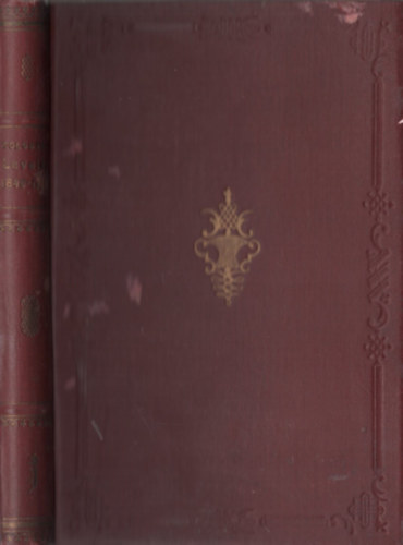 G�r�g Imre  (ford.) - Ljev Nyikolajevics Tolsztoj levelei 1848-1910 (Documenta Humana)