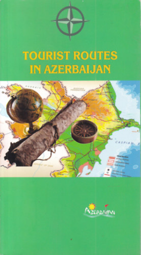 Tourist routes in Azerbaijan