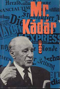 Sorozatszerk.V�rnai Ferenc - Mr.K�d�r