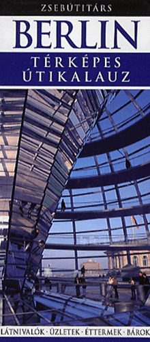 Berlin - Trkpes tikalauz